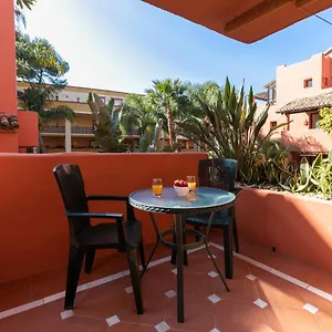 Apartamento Jdc Side, Marbella