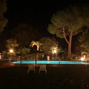 Apartamento Apartamento Cuqui, Marbella