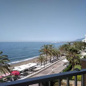 Apartamento Playa, Marbella