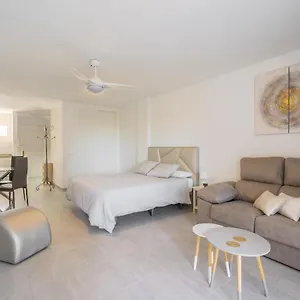 Apartamento Near The, Marbella