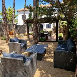 Brisa De , Calella De Palafrugell España