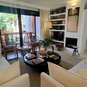 Apartamento Chambao Cabopino, Marbella