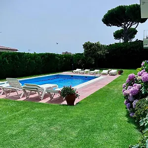 Rayon Du Soleil , Sant Feliu de Guíxols España
