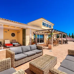 Apartamento Marbpent, Marbella