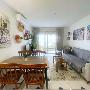 Apartamento Marbeland, Marbella