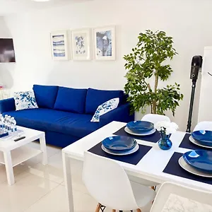 Apartamento Center, Marbella
