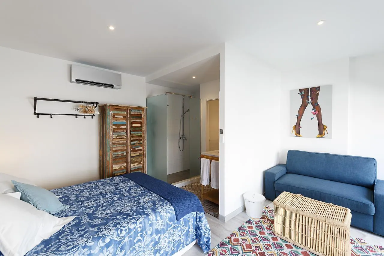 Marbella Old Town House Apartment