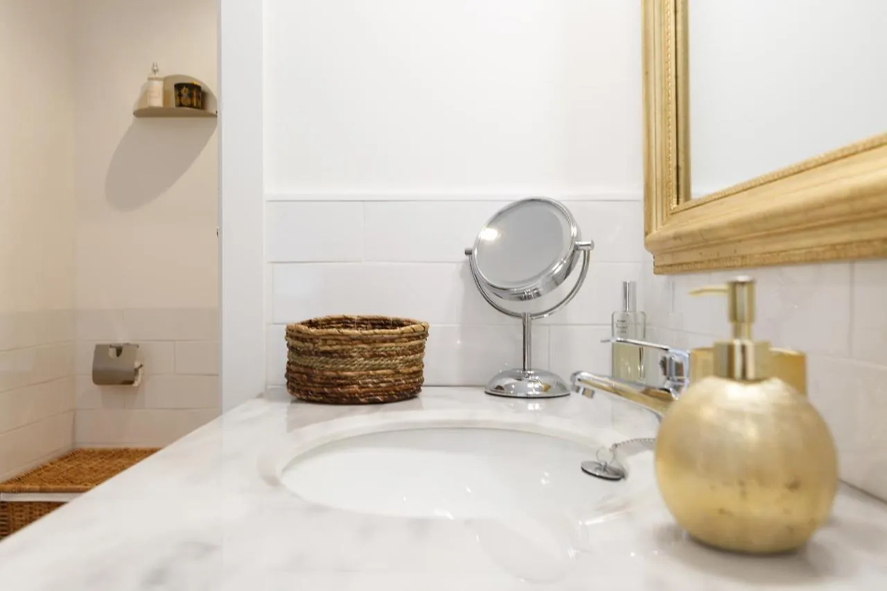 Marbella Old Town House Apartment