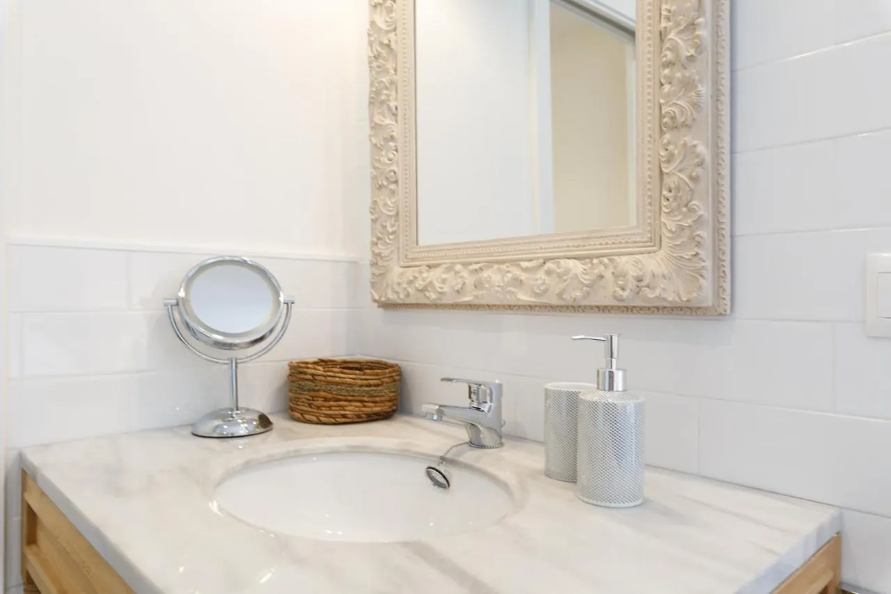 Marbella Old Town House Apartment